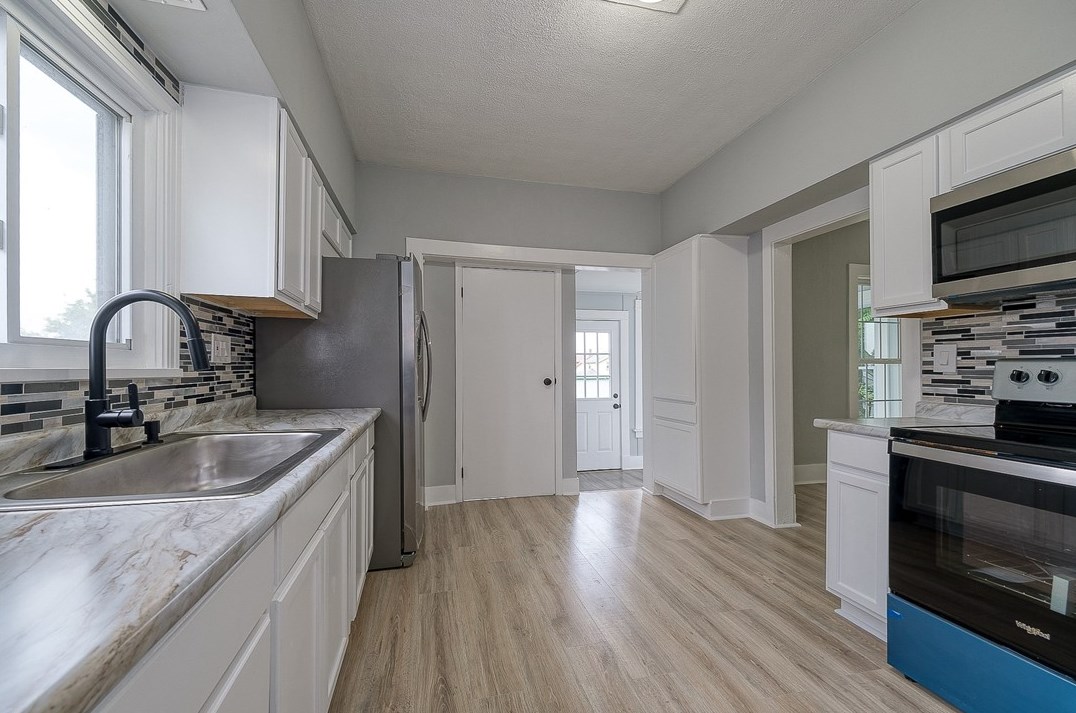 221 2nd St, Washington PA 15301-4234 exterior