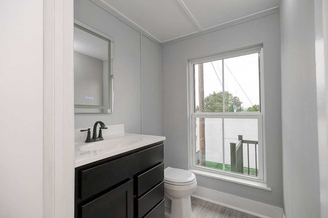 221 2nd St, Washington PA 15301-4234 exterior