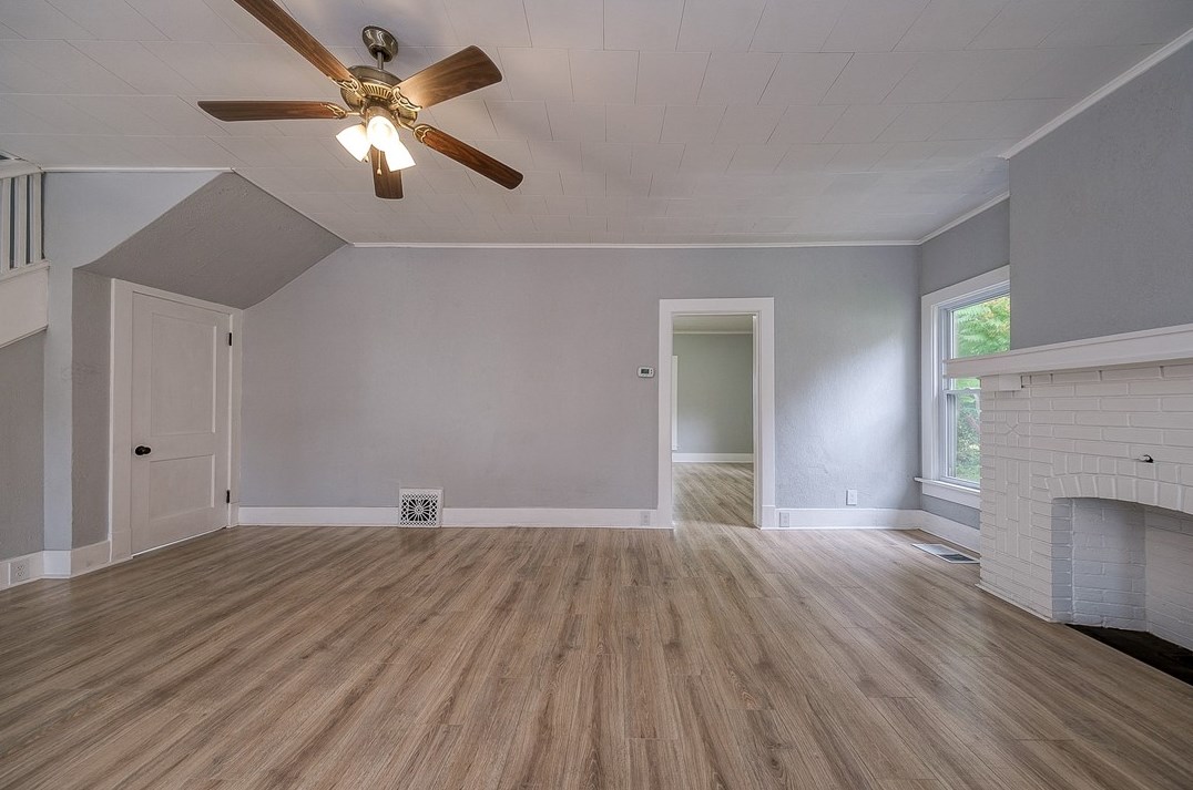 221 2nd St, Washington PA 15301-4234 exterior