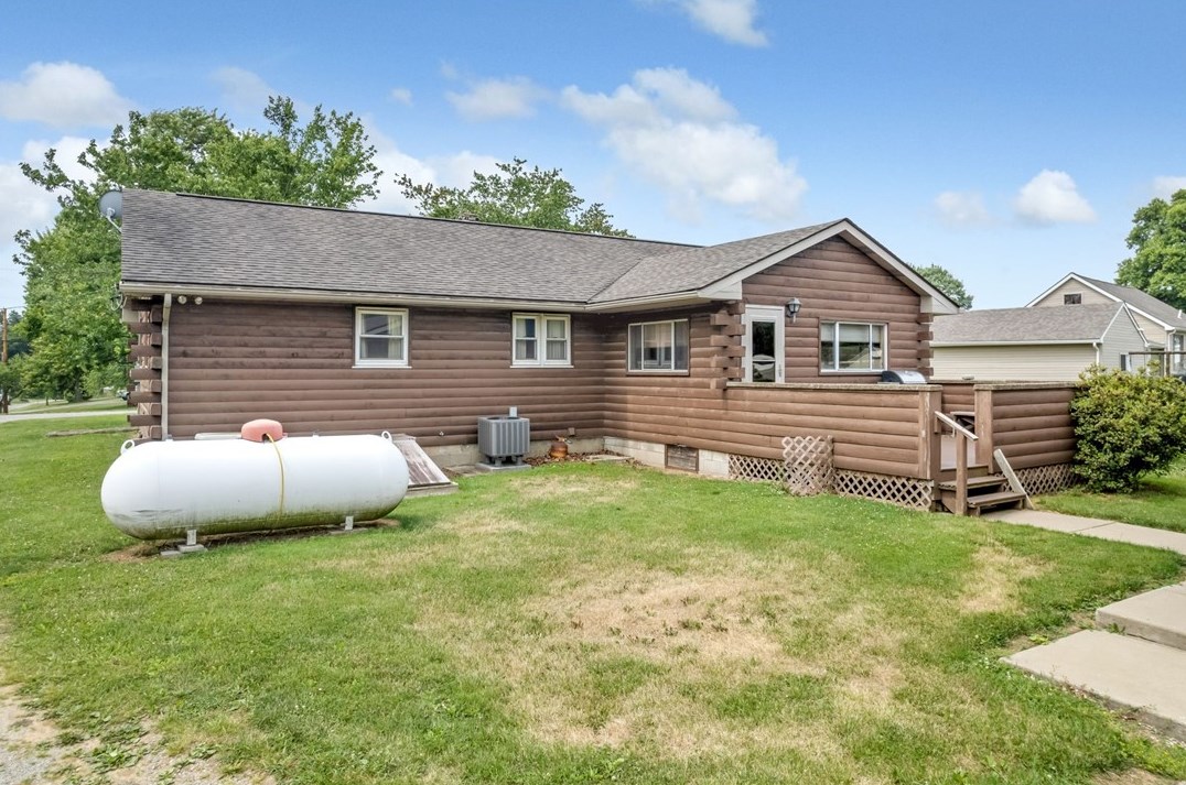 116 Eckles Dr, Ohioville, PA 15052 MLS 1611517 Coldwell Banker