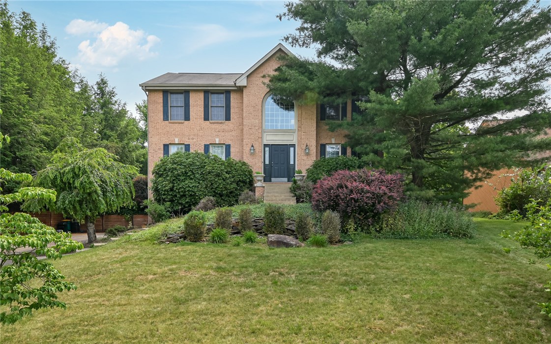 2380 Delo Dr, Hampton, PA 15044 MLS 1611566 Coldwell Banker