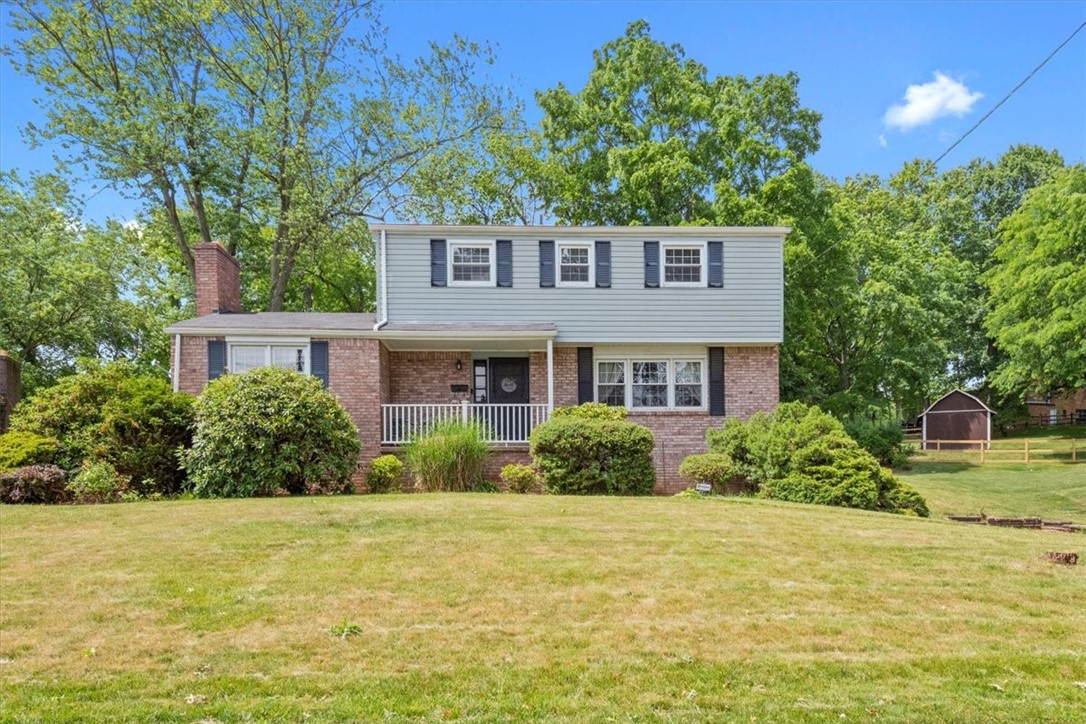 427 Franklin Heights Dr, Monroeville, PA 15146 MLS 1611779 Coldwell