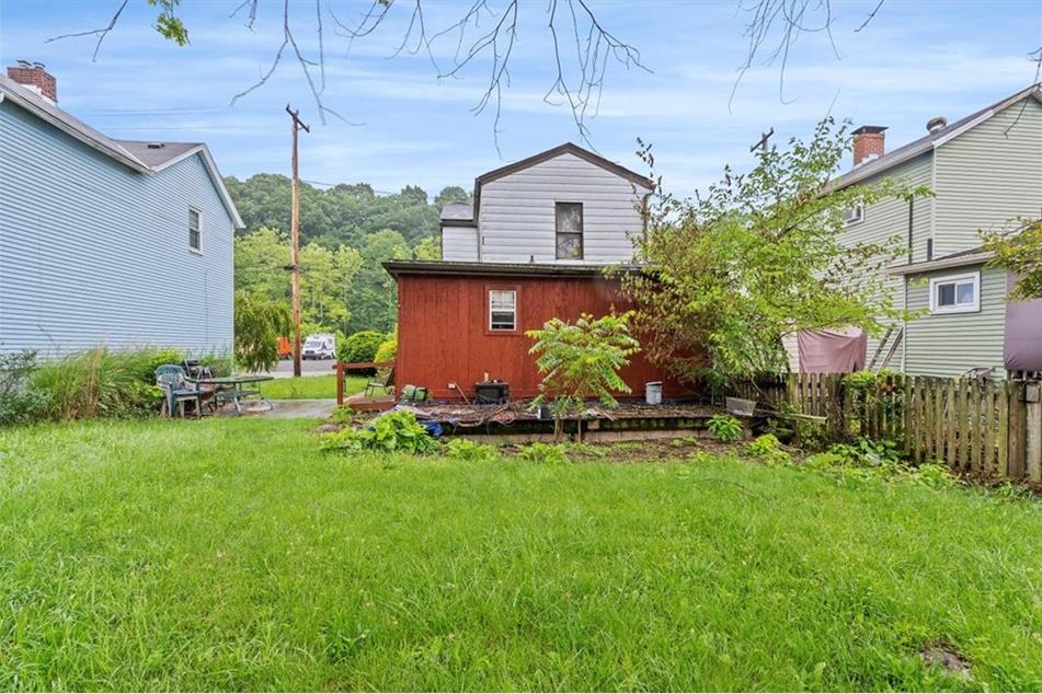 1742 Washington St, Heidelberg, PA 15106 MLS 1612431 Coldwell Banker