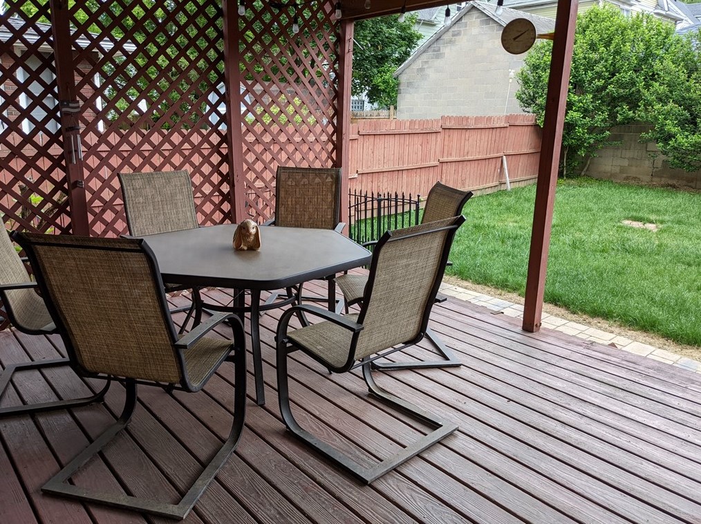 316 Penn St, Butler PA  16001-4425 exterior