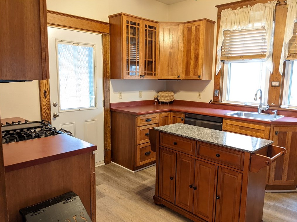 316 Penn St, Butler PA  16001-4425 exterior