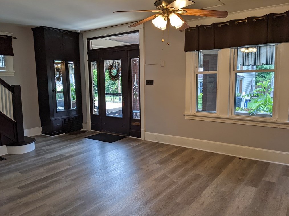 316 Penn St, Butler PA  16001-4425 exterior