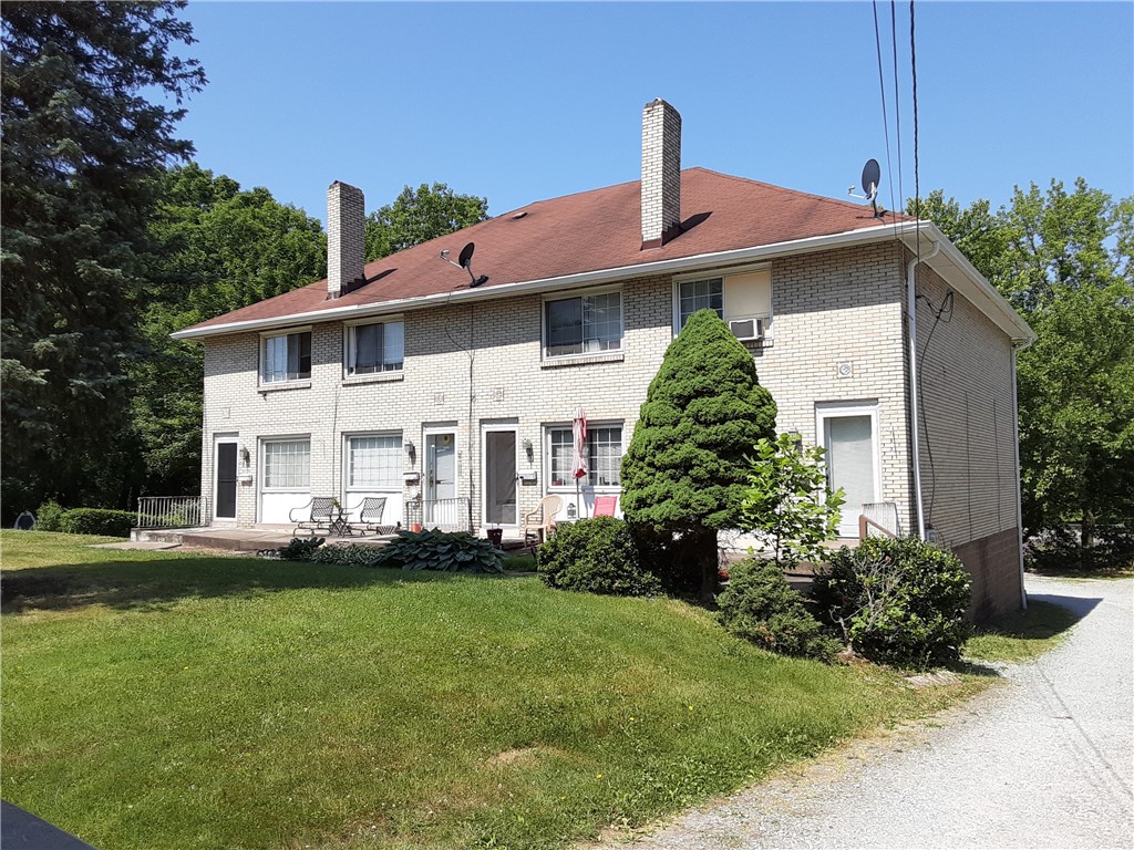 545 James St, Turtle Creek, PA 15145 MLS 1613985 Coldwell Banker