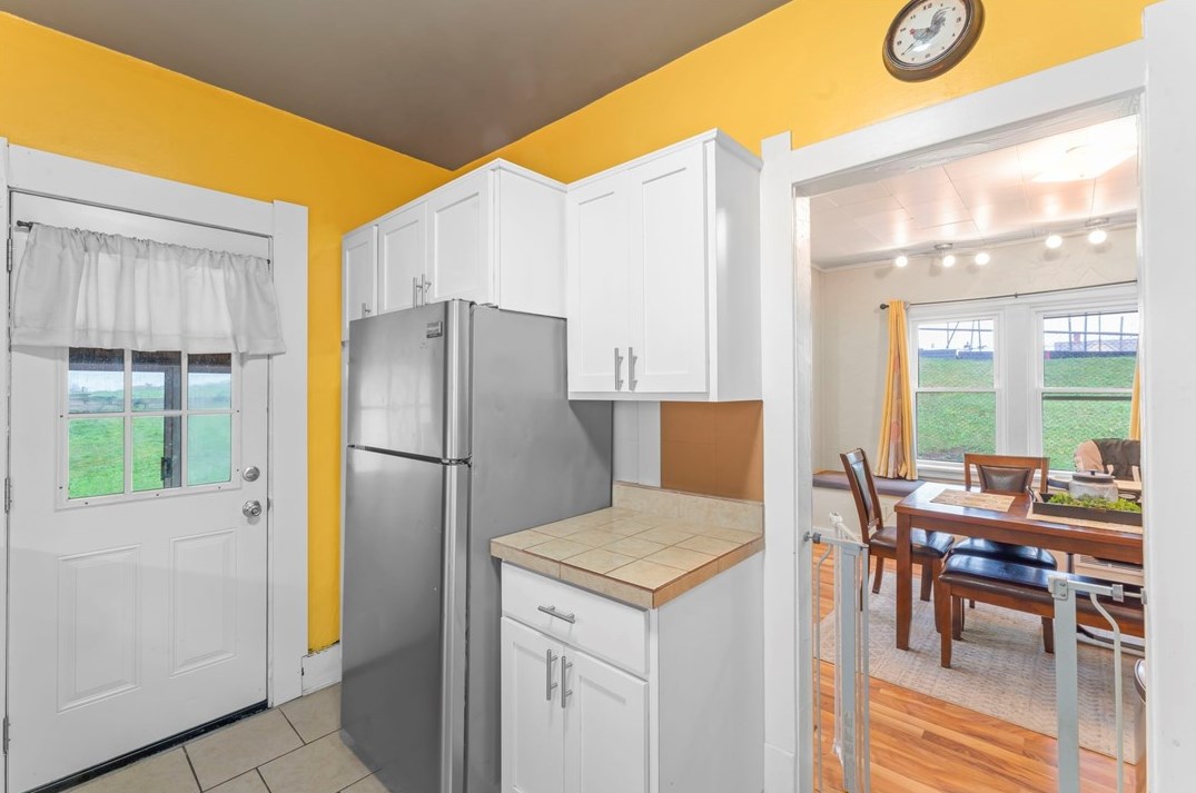 440 Donnan Ave, Washington PA 15301-4201 exterior