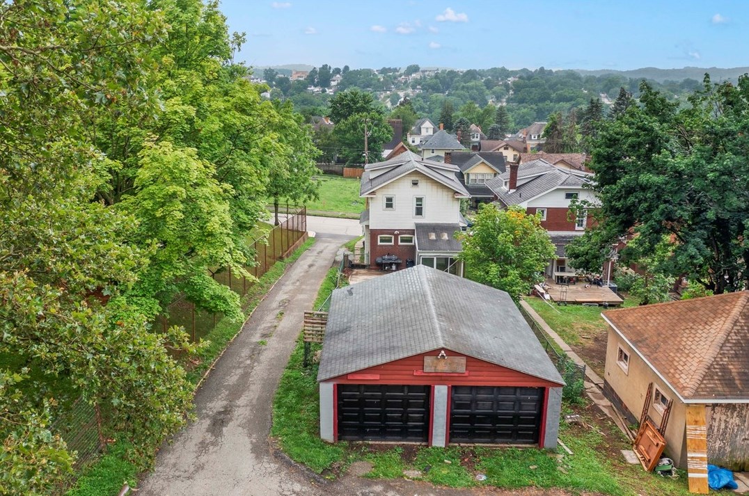 440 Donnan Ave, Washington PA 15301-4201 exterior