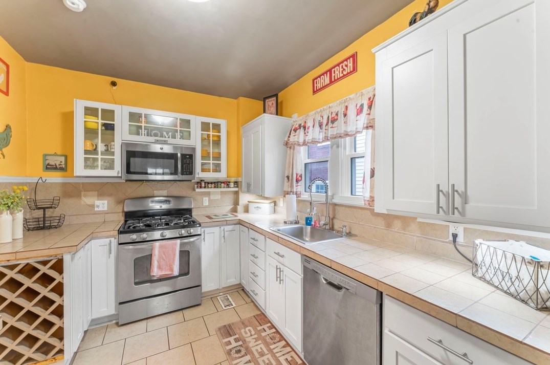 440 Donnan Ave, Washington PA 15301-4201 exterior