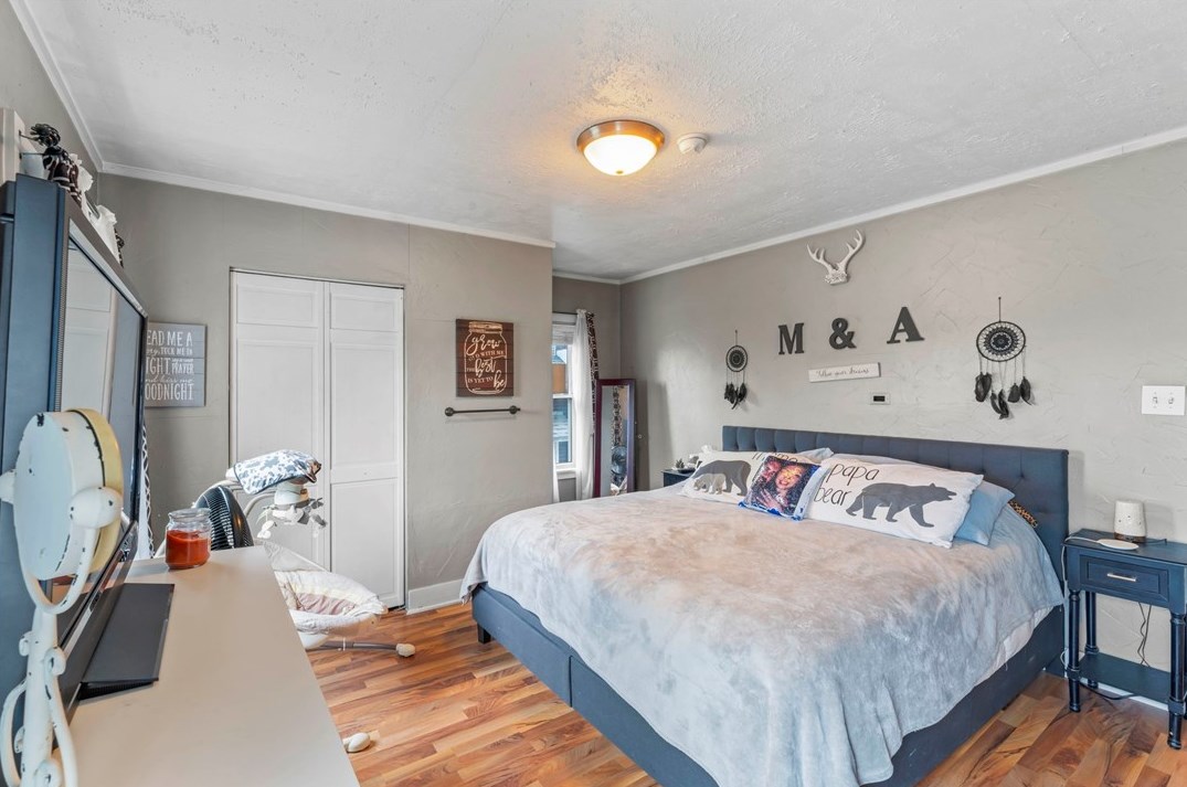 440 Donnan Ave, Washington PA 15301-4201 exterior