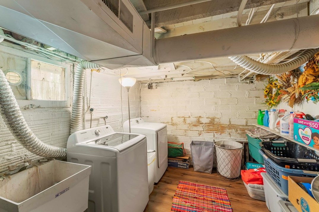 440 Donnan Ave, Washington PA 15301-4201 exterior