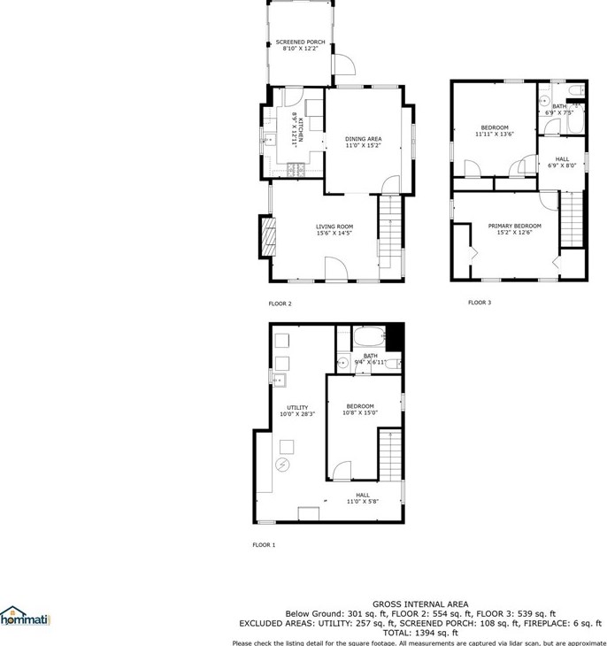 440 Donnan Ave, Washington PA 15301-4201 exterior