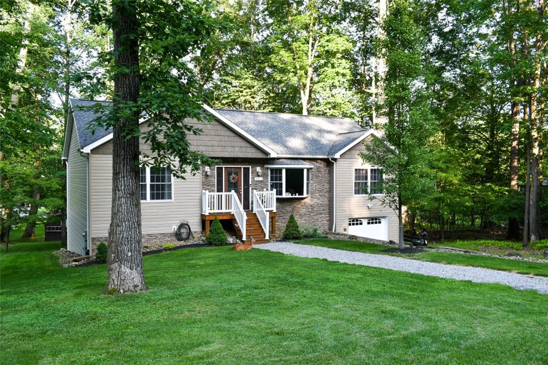 457 Admiral Dunbar, Dubois Area School District, PA 15801 MLS 1614391