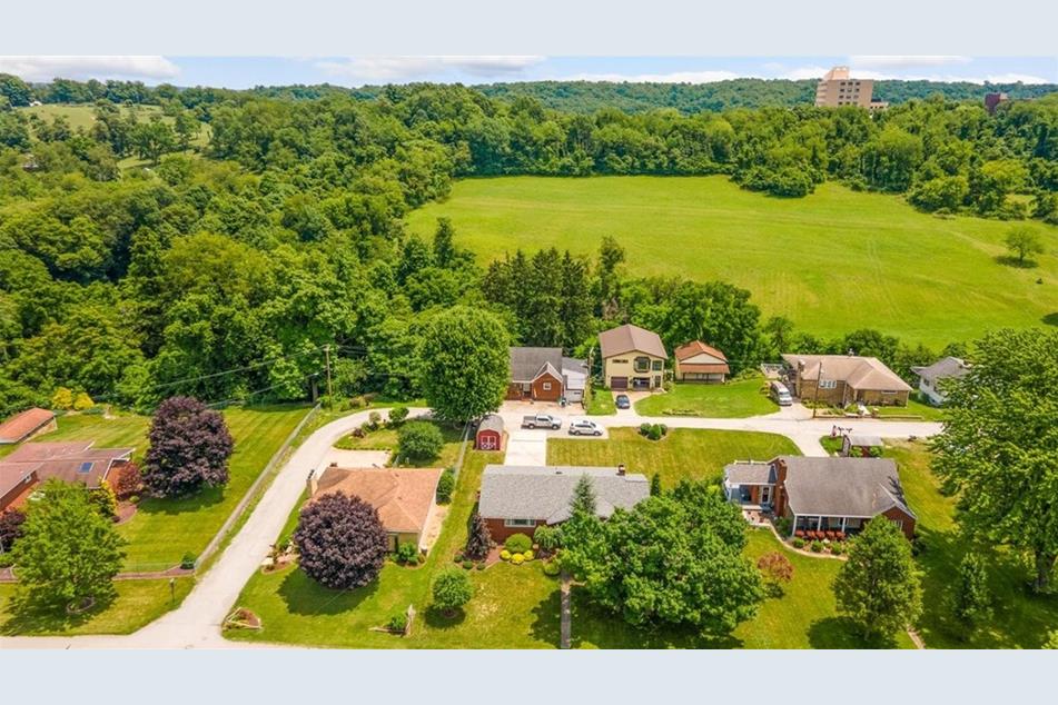 1123 Country Club Rd, Monongahela, PA 15063 MLS 1614426 Coldwell Banker