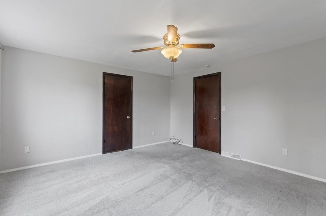 120 Monticello Dr, Monroeville PA  15146-4837 exterior