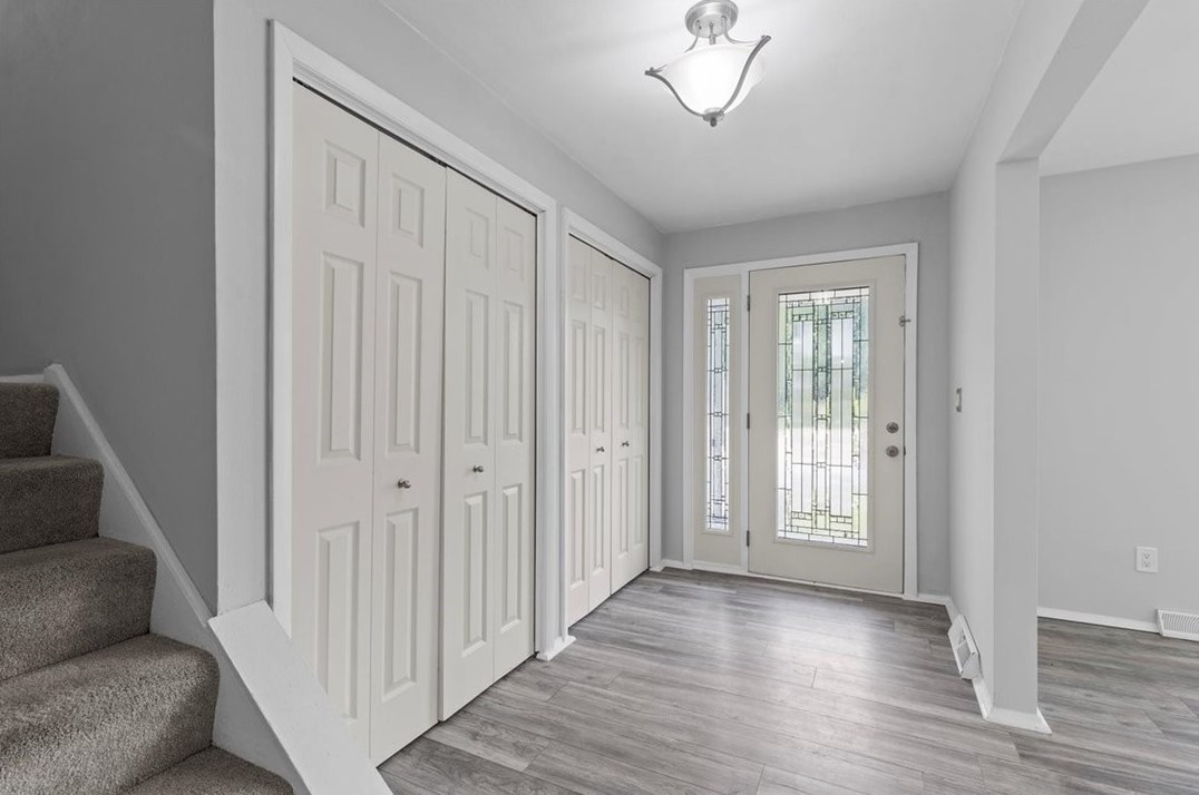 120 Monticello Dr, Monroeville PA  15146-4837 exterior