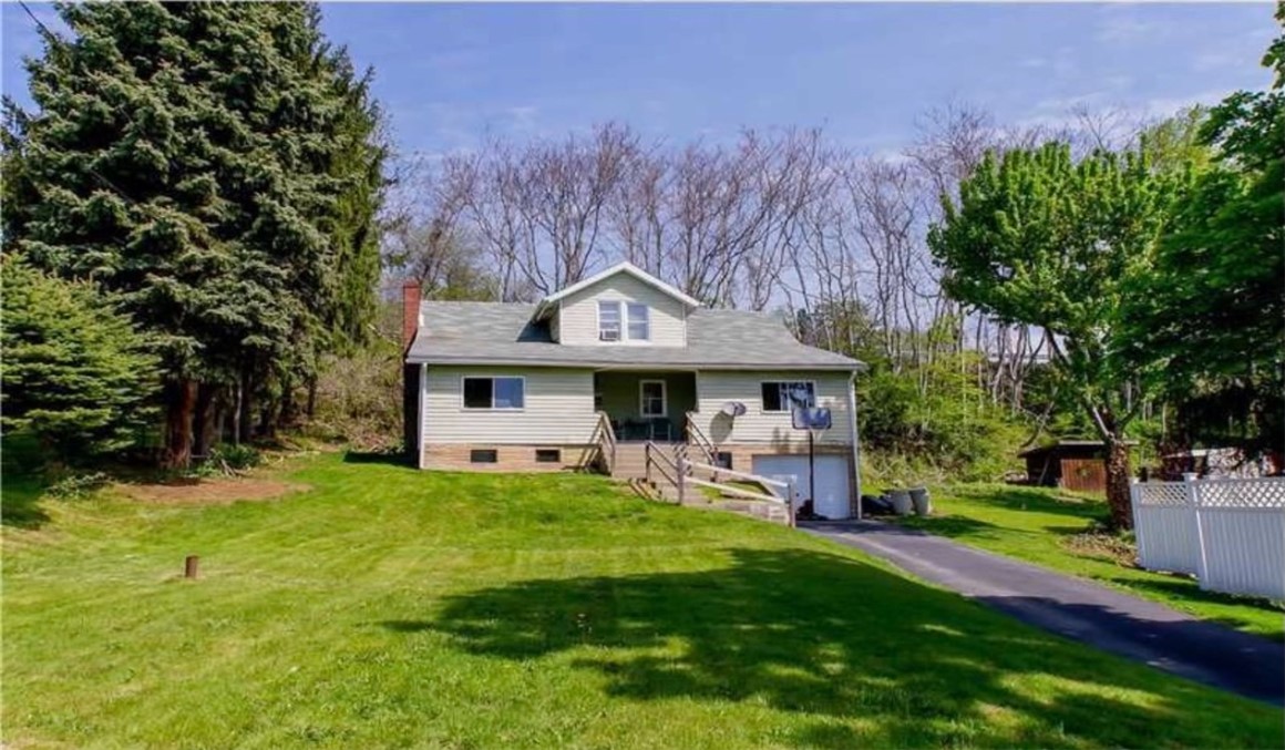 116 Harbison Ave, Masontown, PA 15401 MLS 1616249 Coldwell Banker