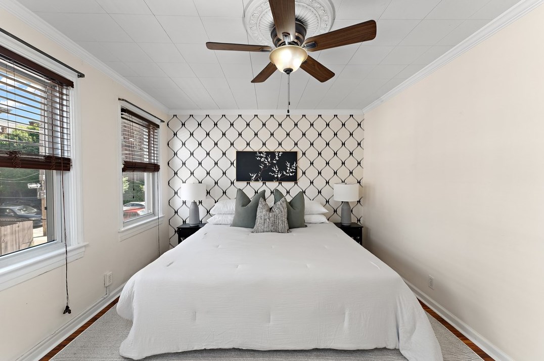 3950 Howley St, Pittsburgh PA 15224-1418 exterior