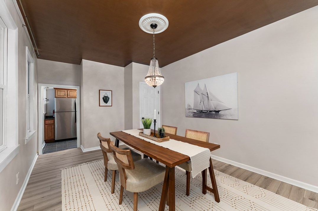 3950 Howley St, Pittsburgh PA 15224-1418 exterior