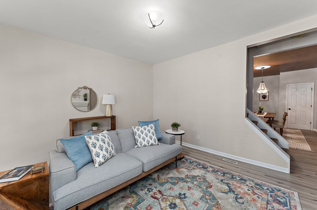 3950 Howley St, Pittsburgh PA 15224-1418 exterior