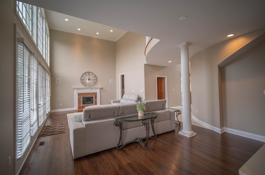 104 Fox Path, Moon Twp PA 15108-9779 exterior