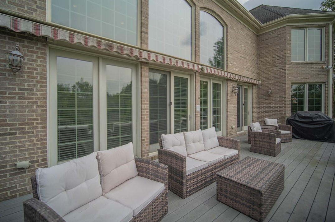 104 Fox Path, Moon Twp PA 15108-9779 exterior