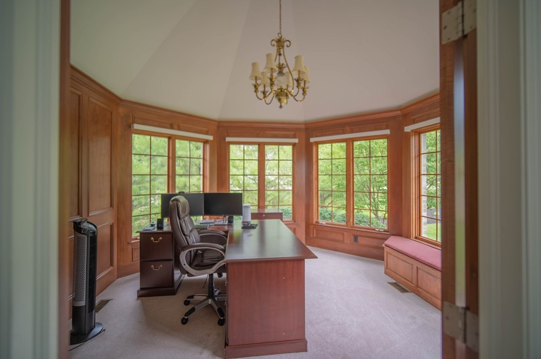 104 Fox Path, Moon Twp PA 15108-9779 exterior