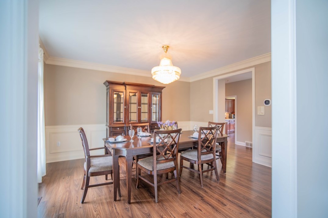 104 Fox Path, Moon Twp PA 15108-9779 exterior