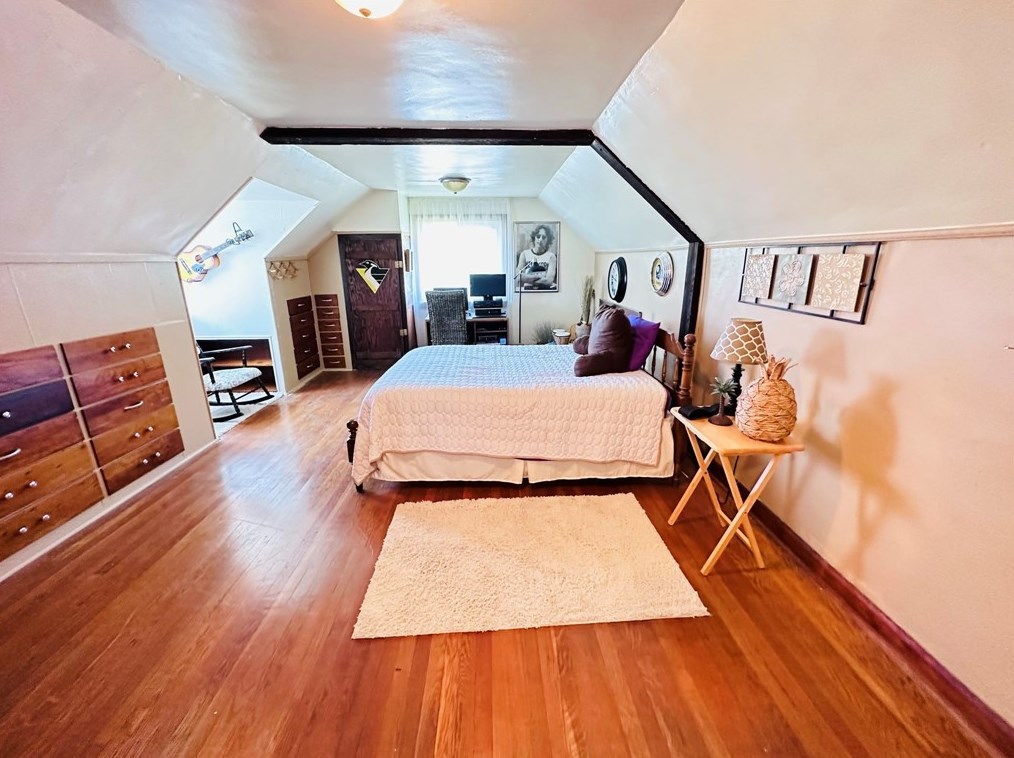 913 Wylie Ave, Washington PA 15301-1629 exterior