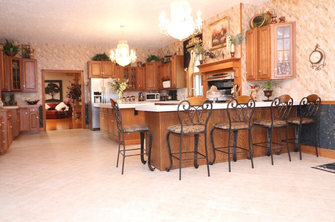 1621 Lions Health Camp Rd, Indiana PA 15701-8781 exterior