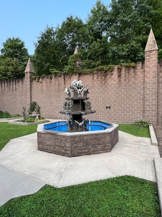 1621 Lions Health Camp Rd, Indiana PA  15701-8791 exterior