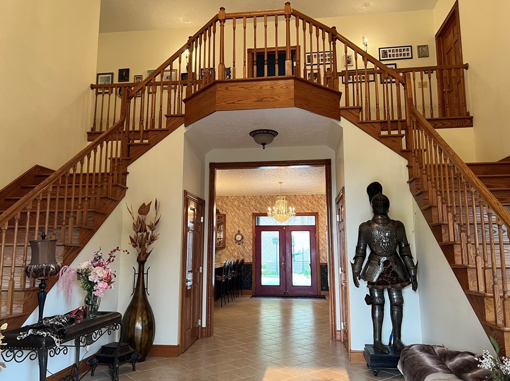 1621 Lions Health Camp Rd, Indiana PA 15701-8781 exterior