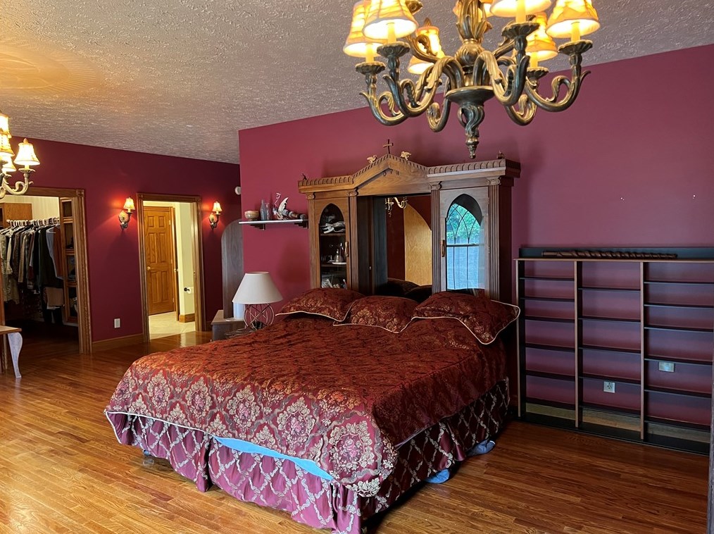 1621 Lions Health Camp Rd, Indiana PA 15701-8781 exterior