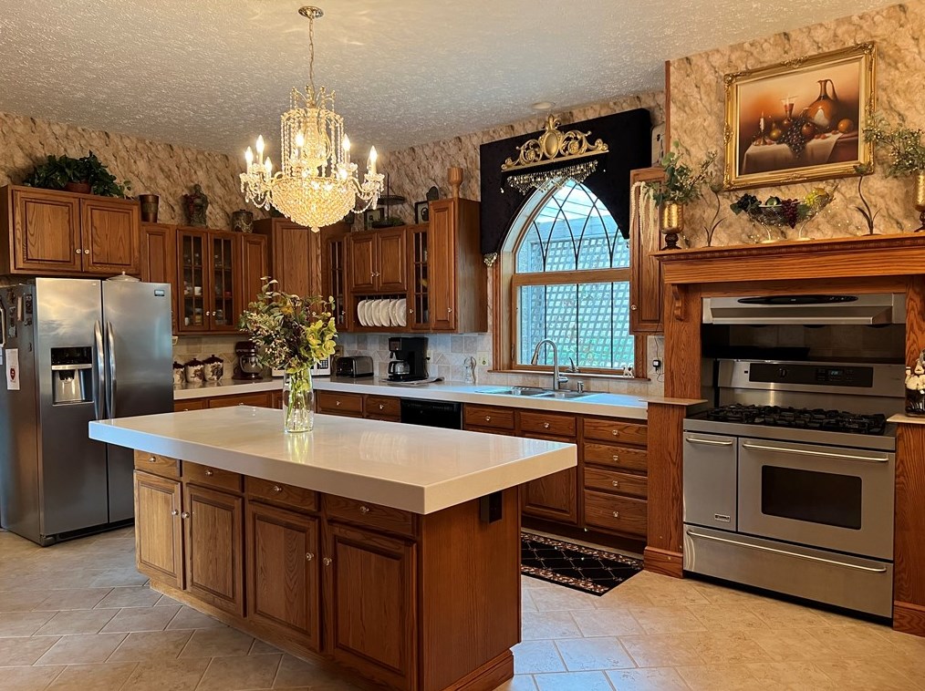 1621 Lions Health Camp Rd, Indiana PA 15701-8781 exterior