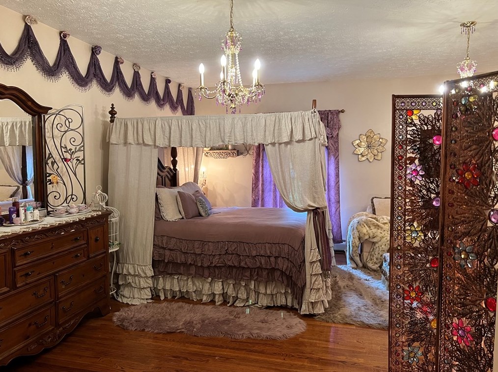 1621 Lions Health Camp Rd, Indiana PA 15701-8781 exterior