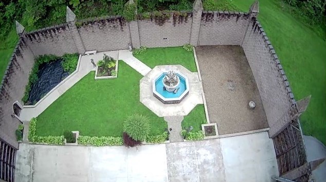 1621 Lions Health Camp Rd, Indiana PA 15701-8781 exterior