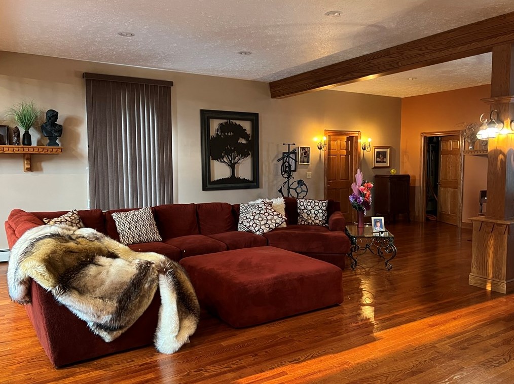 1621 Lions Health Camp Rd, Indiana PA 15701-8781 exterior