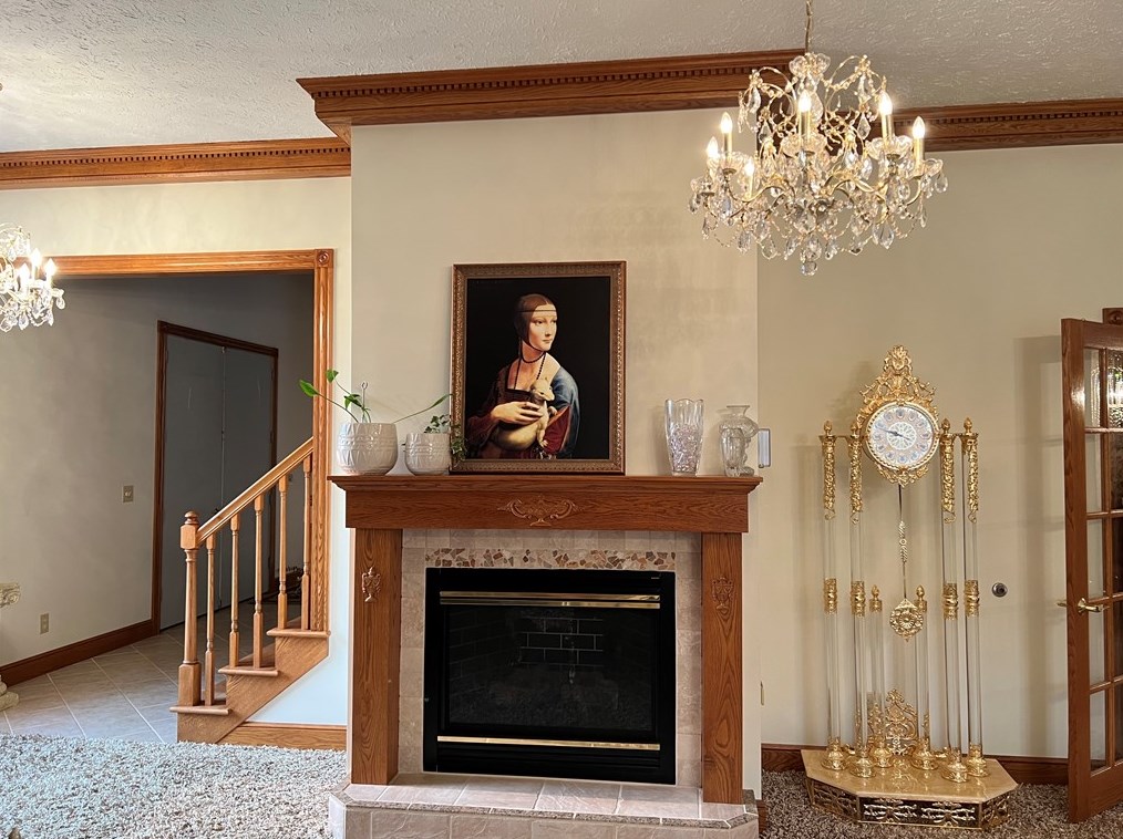 1621 Lions Health Camp Rd, Indiana PA 15701-8781 exterior