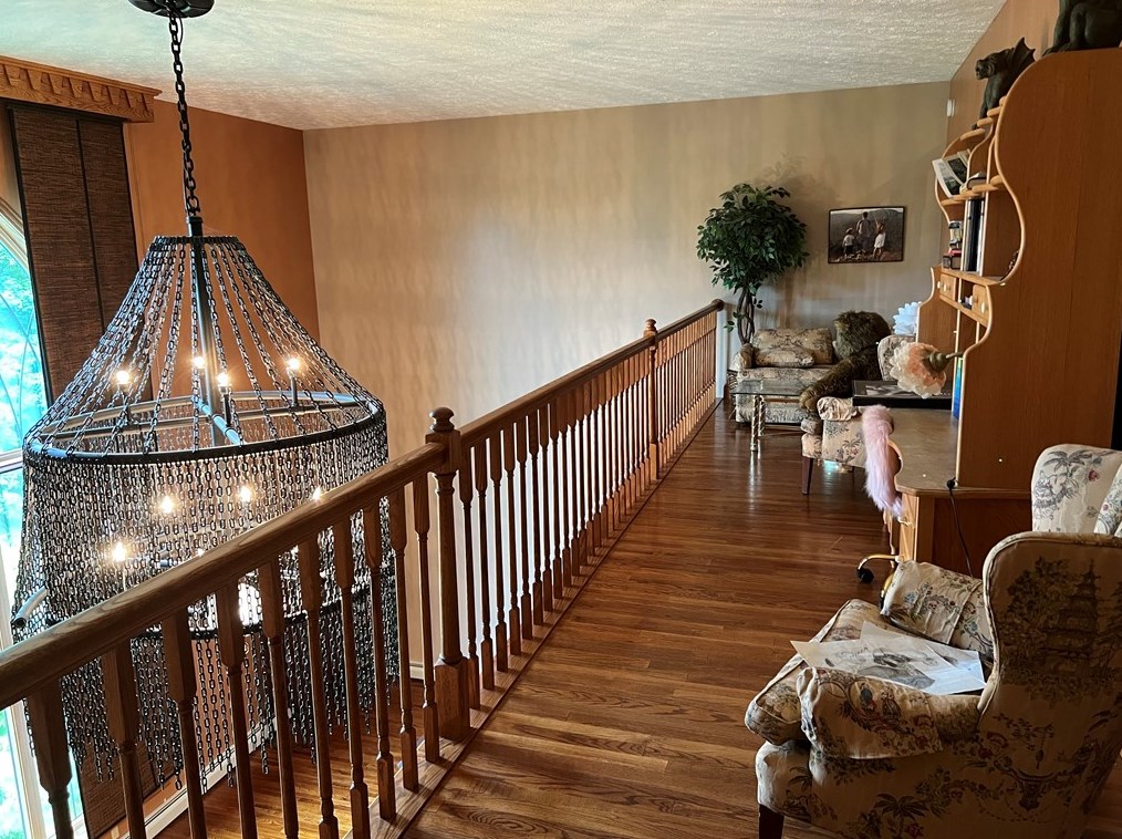 1621 Lions Health Camp Rd, Indiana PA 15701-8781 exterior