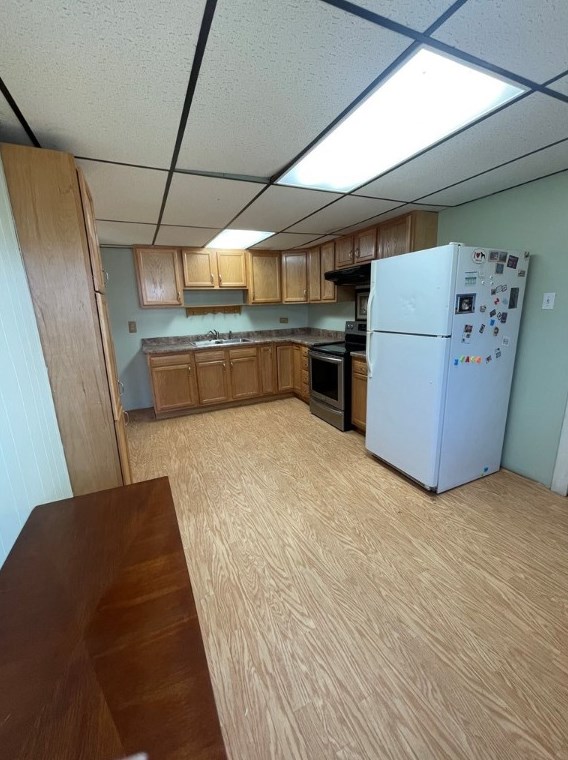759 Riverside Dr, La Belle PA  15450-1003 exterior