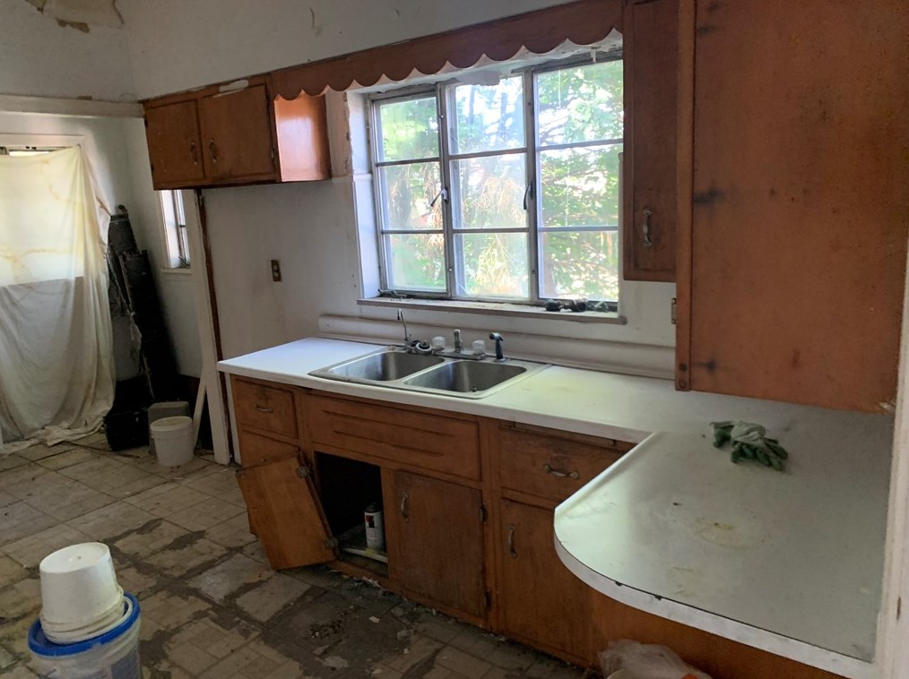 36 Hallam Ave, Washington PA 15301-3402 exterior