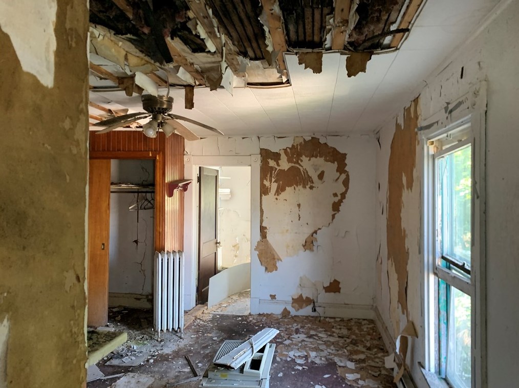 36 Hallam Ave, Washington PA 15301-3402 exterior