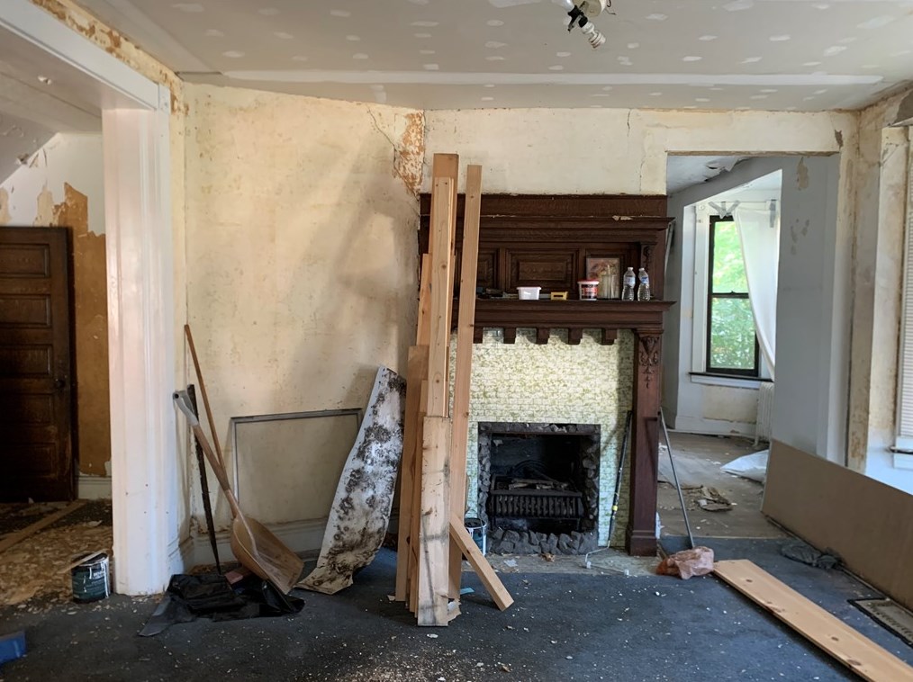 36 Hallam Ave, Washington PA 15301-3402 exterior