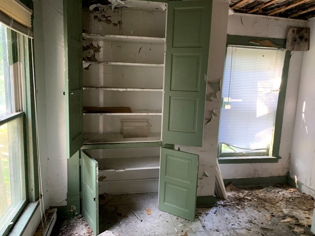 36 Hallam Ave, Washington PA 15301-3402 exterior