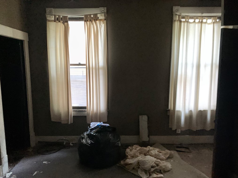 36 Hallam Ave, Washington PA 15301-3402 exterior