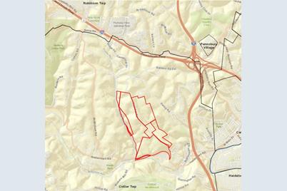 0 Scotts Run, Collier Township, PA 15106 - Photo 1