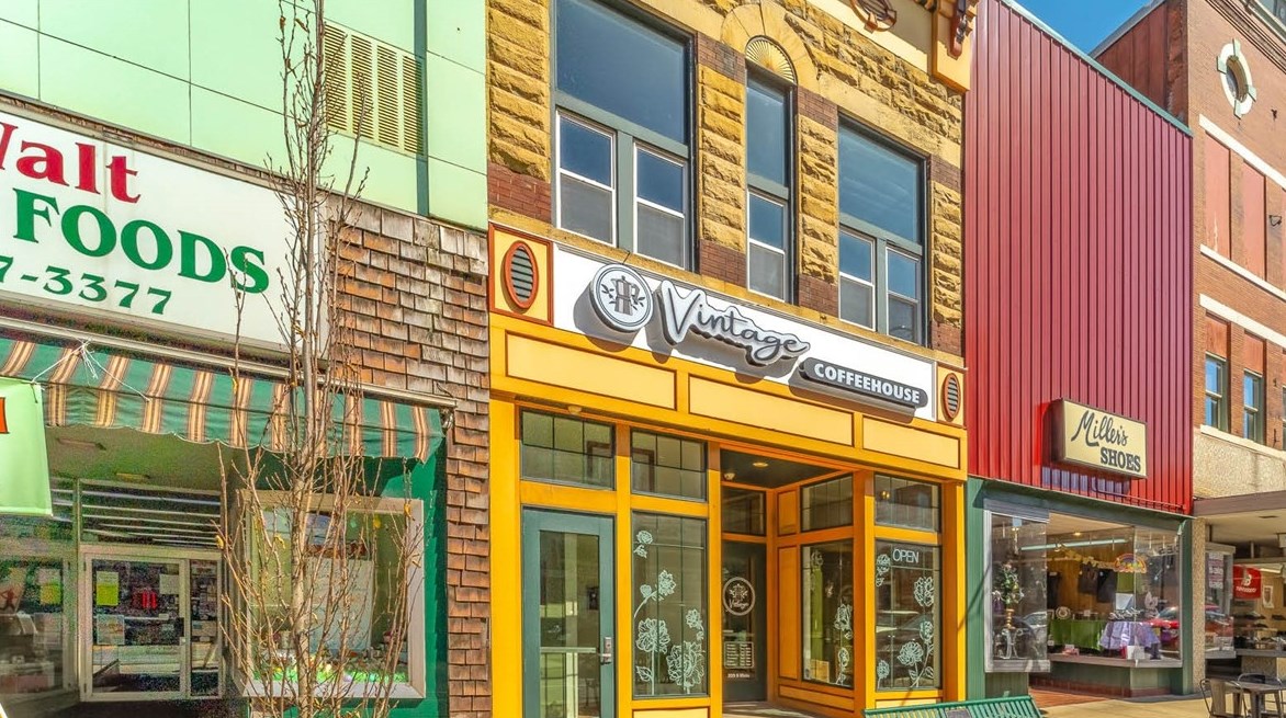 129 Winterwood Dr, Butler PA 16001-7334 exterior