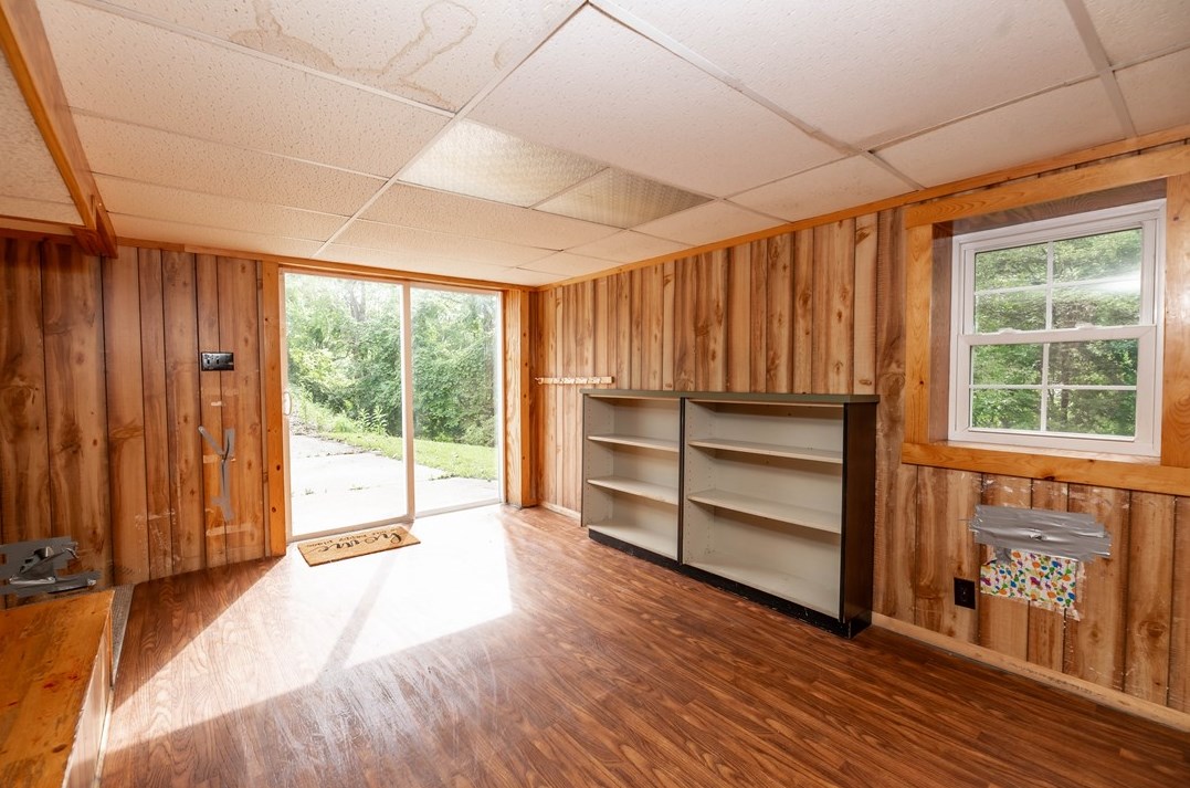 578 Route 110 Hwy, Indiana PA  15701-8581 exterior