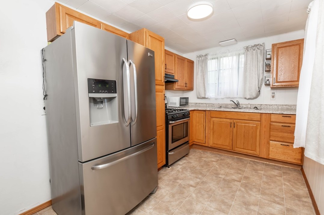 578 Route 110 Hwy, Indiana PA  15701-8581 exterior